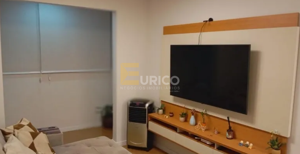 Apartamento à venda no Condomínio Residencial Torres de Vera Cruz em Itupeva/SP: 