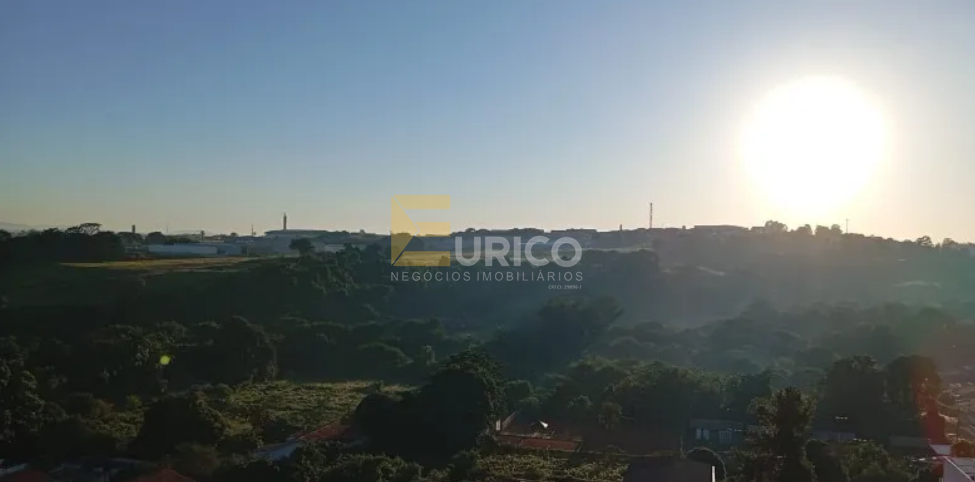 Apartamento à venda no Condomínio Residencial Torres de Vera Cruz em Itupeva/SP: 