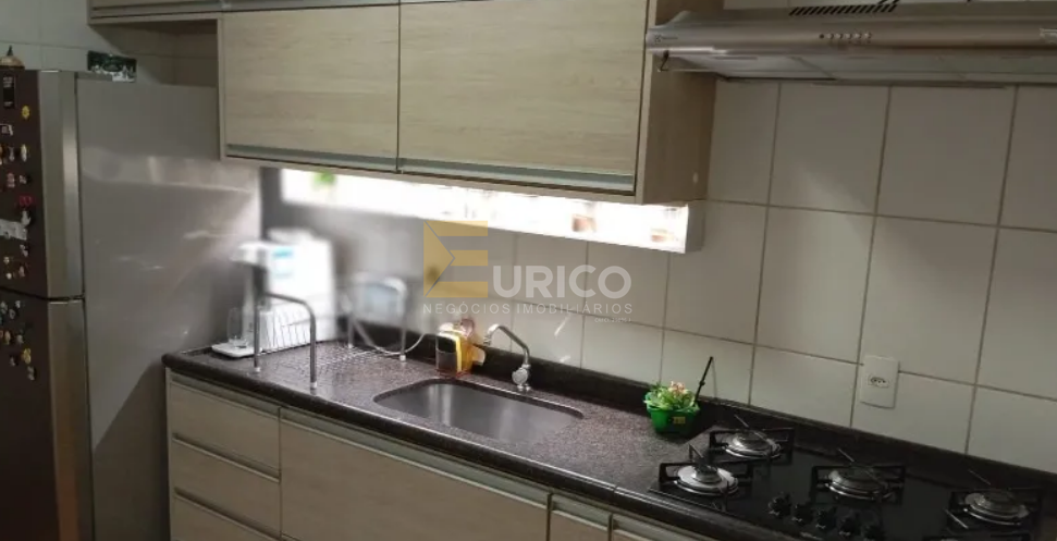 Apartamento à venda no Condomínio Residencial Torres de Vera Cruz em Itupeva/SP: 