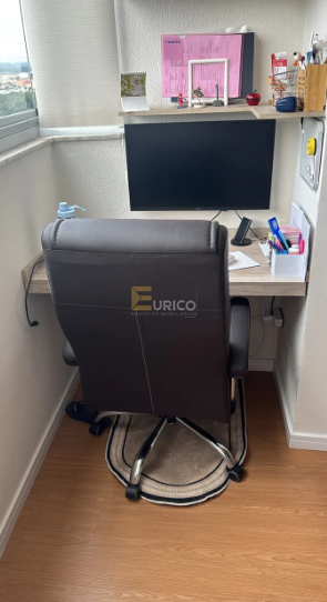 Apartamento à venda no Condomínio Residencial Torres de Vera Cruz em Itupeva/SP: 