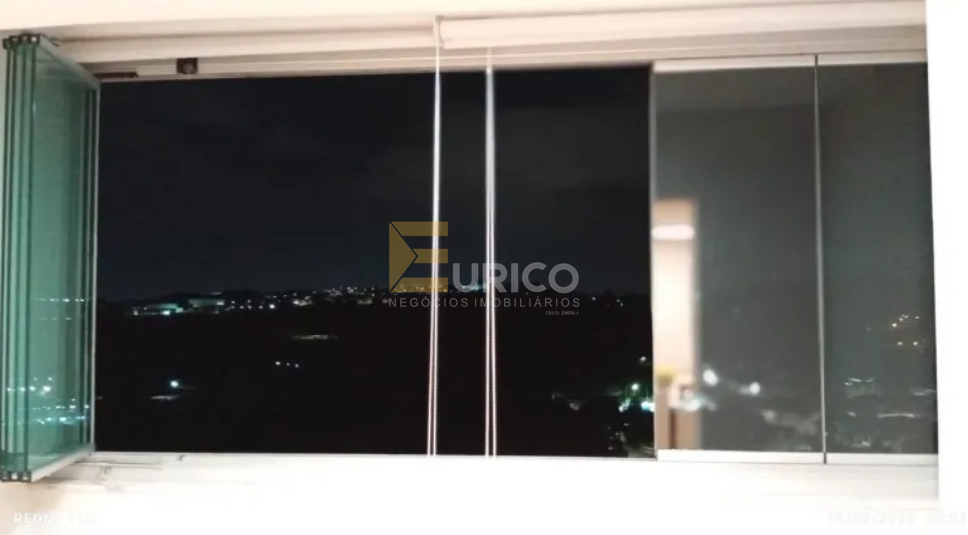 Apartamento à venda no Condomínio Residencial Torres de Vera Cruz em Itupeva/SP: 