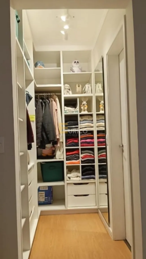 Apartamento à venda no Condomínio Residencial Torres de Vera Cruz em Itupeva/SP: 