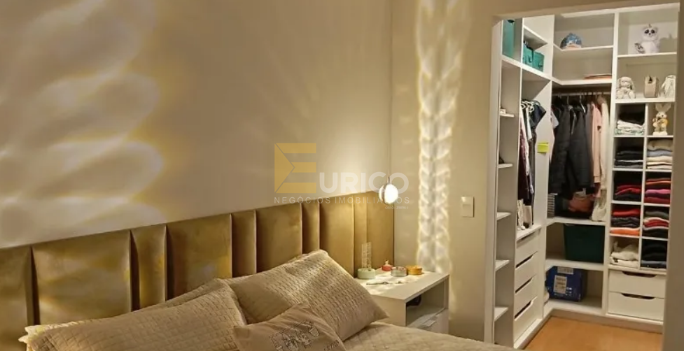 Apartamento à venda no Condomínio Residencial Torres de Vera Cruz em Itupeva/SP: 