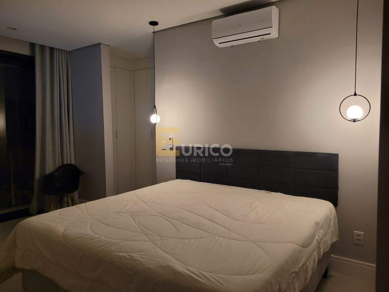 Casa em condomínio à venda no Condomínio Village Morro Alto em Itupeva/SP: