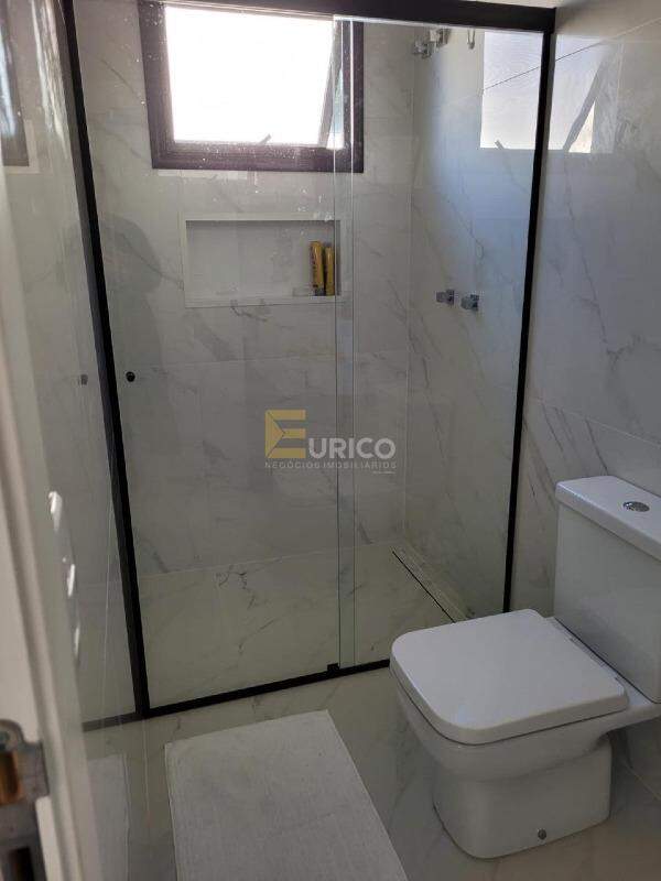 Casa em condomínio à venda no Condomínio Village Morro Alto em Itupeva/SP: