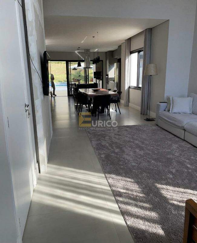Casa em condomínio à venda no Condomínio Village Morro Alto em Itupeva/SP: