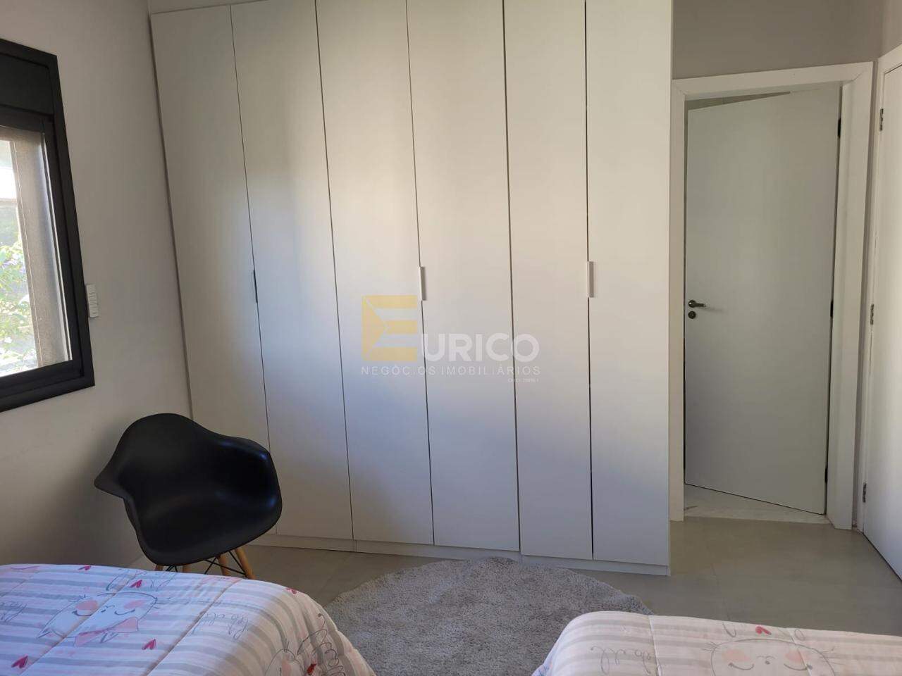 Casa em condomínio à venda no Condomínio Village Morro Alto em Itupeva/SP: