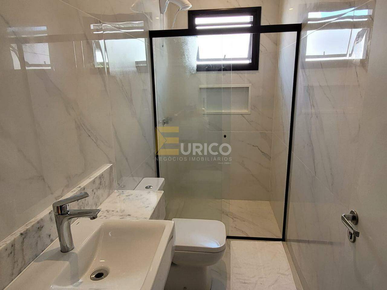 Casa em condomínio à venda no Condomínio Village Morro Alto em Itupeva/SP: