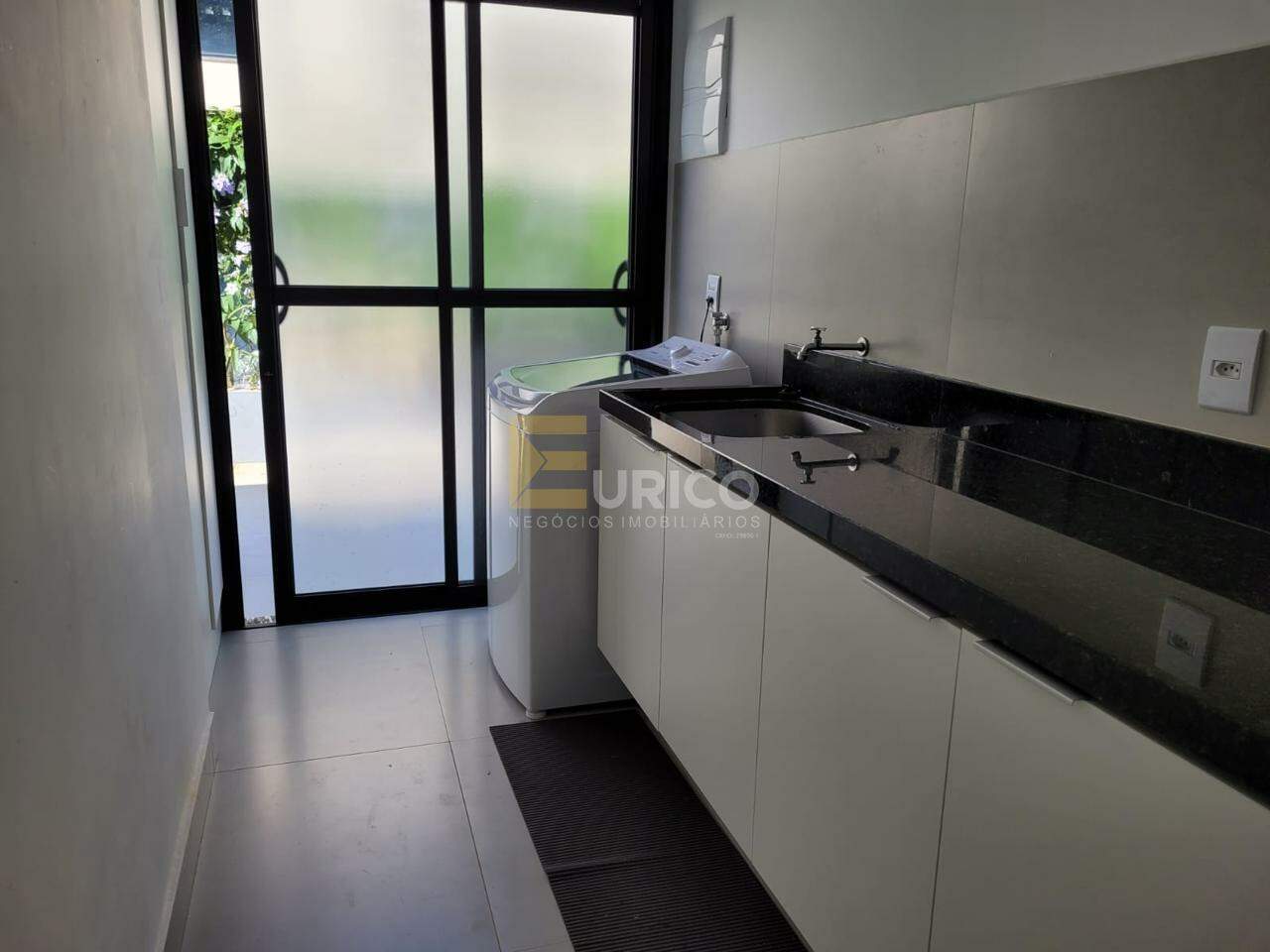 Casa em condomínio à venda no Condomínio Village Morro Alto em Itupeva/SP: