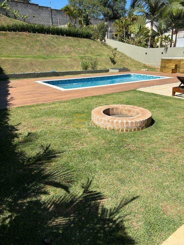 Casa em condomínio à venda no Condomínio Village Morro Alto em Itupeva/SP:
