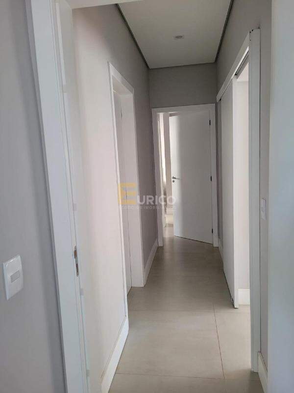 Casa em condomínio à venda no Condomínio Village Morro Alto em Itupeva/SP: