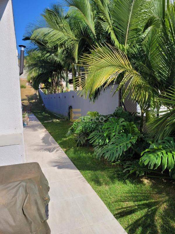 Casa em condomínio à venda no Condomínio Village Morro Alto em Itupeva/SP:
