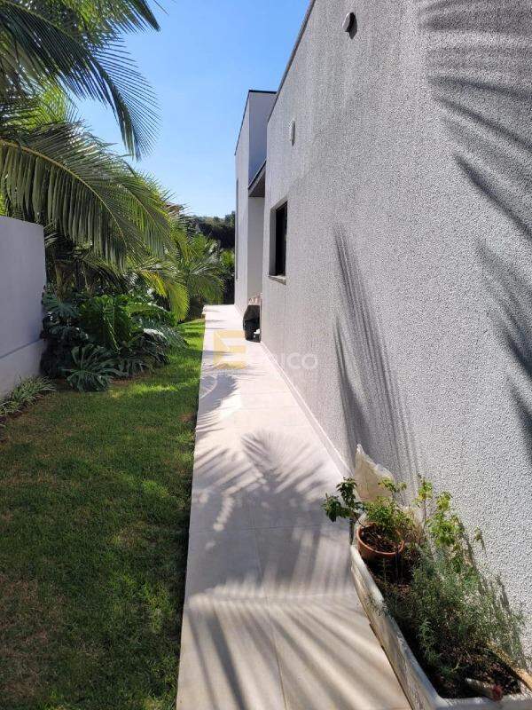 Casa em condomínio à venda no Condomínio Village Morro Alto em Itupeva/SP: