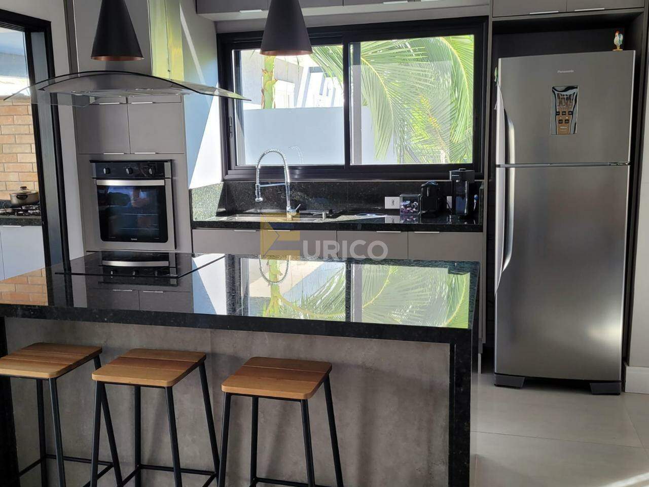 Casa em condomínio à venda no Condomínio Village Morro Alto em Itupeva/SP: