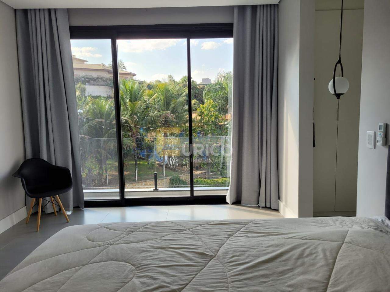 Casa em condomínio à venda no Condomínio Village Morro Alto em Itupeva/SP: