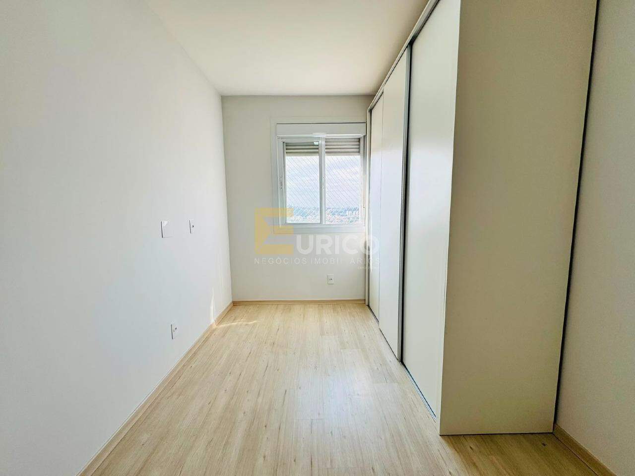 Apartamento à venda no Horto Florestal em Jundiaí/SP: 