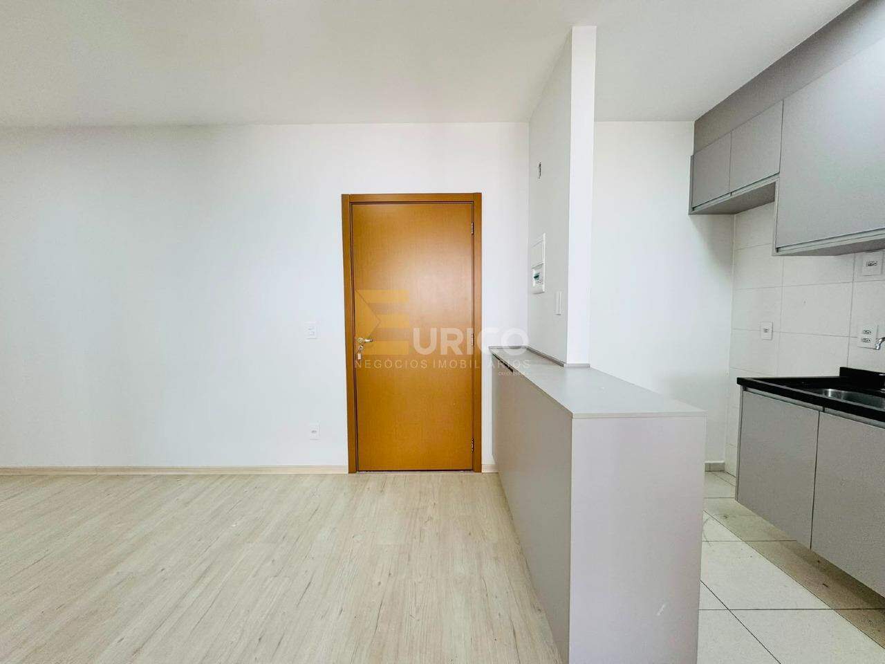 Apartamento à venda no Horto Florestal em Jundiaí/SP: 