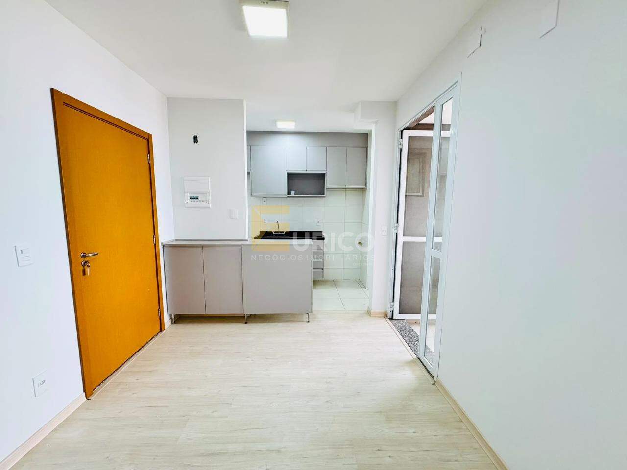 Apartamento à venda no Horto Florestal em Jundiaí/SP: 