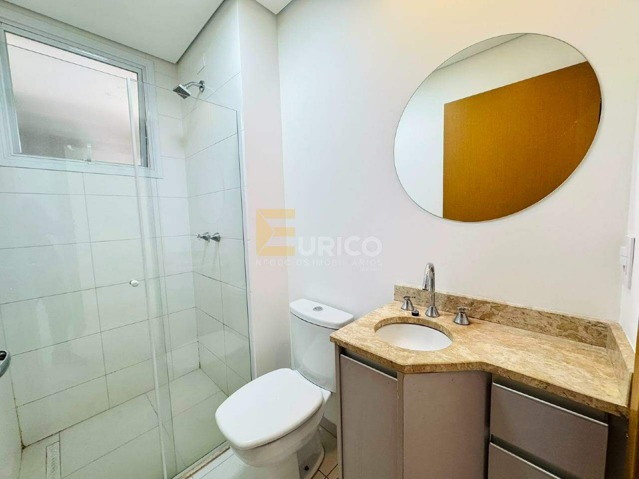 Apartamento à venda no Horto Florestal em Jundiaí/SP: 