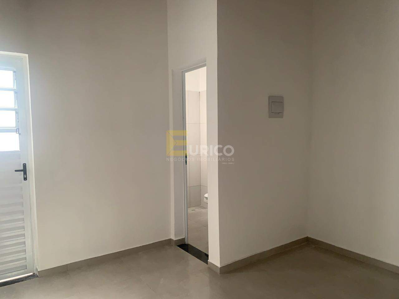Casa para aluguel no Capela em Vinhedo/SP: 