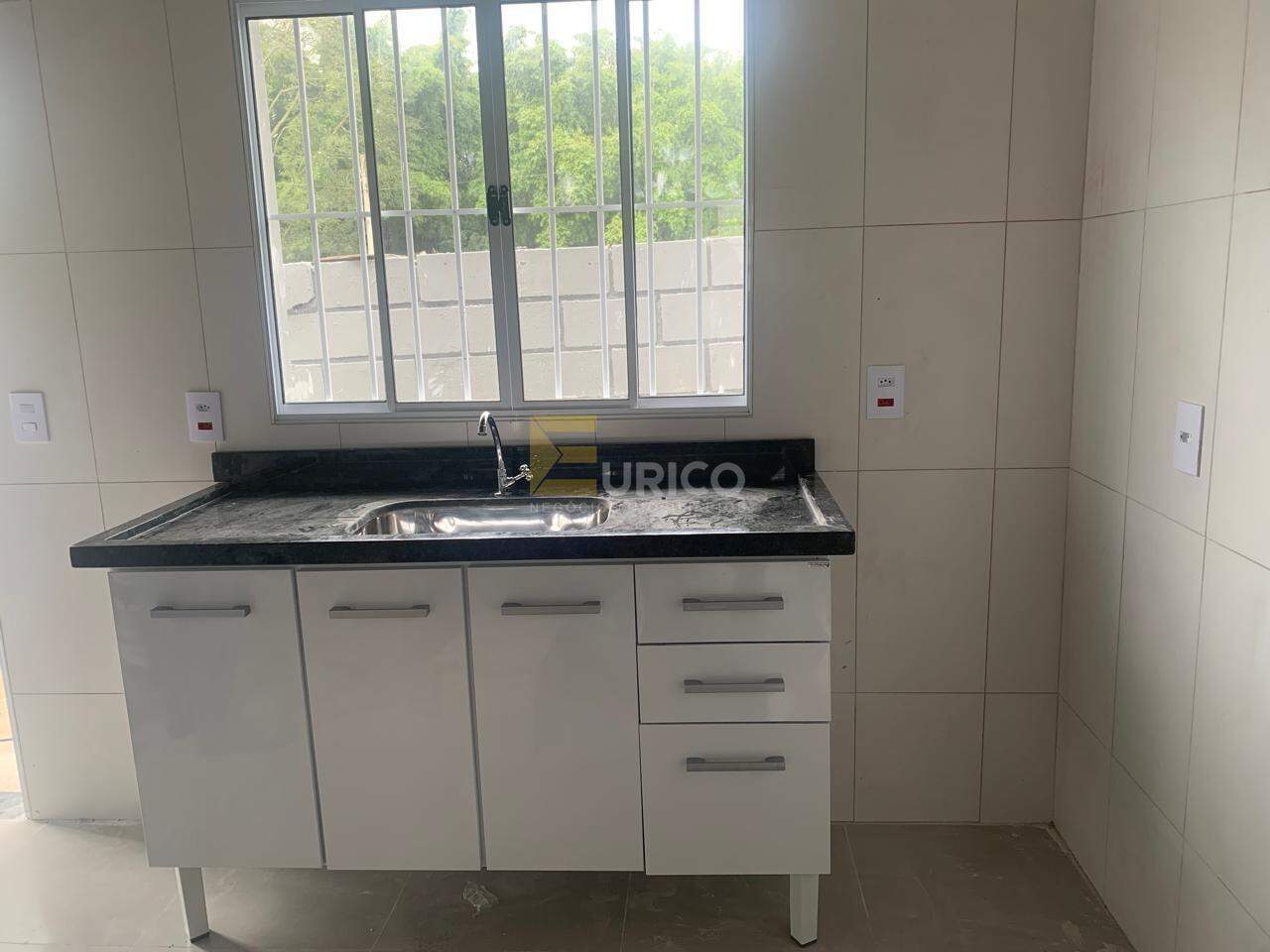 Casa para aluguel no Capela em Vinhedo/SP: 