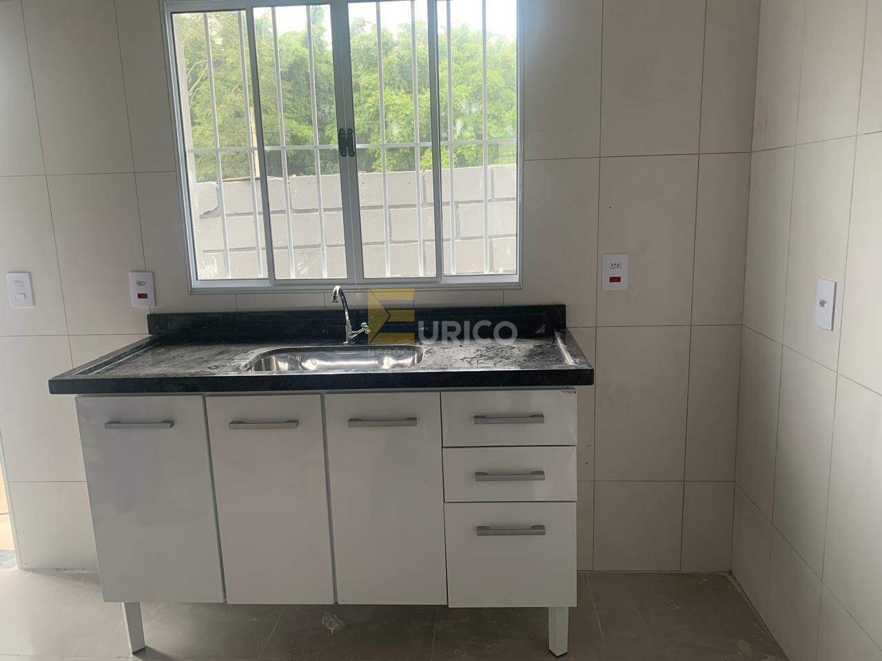 Casa para aluguel no Capela em Vinhedo/SP: 