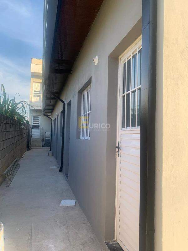 Casa para aluguel no Capela em Vinhedo/SP: 