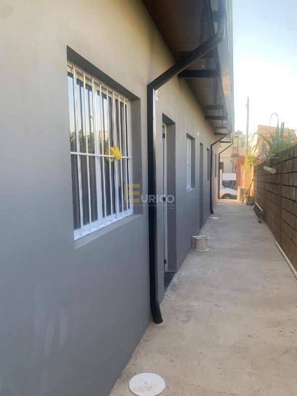 Casa para aluguel no Capela em Vinhedo/SP: 
