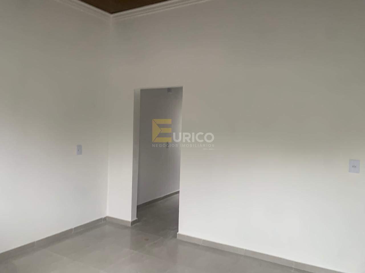 Casa para aluguel no Capela em Vinhedo/SP: