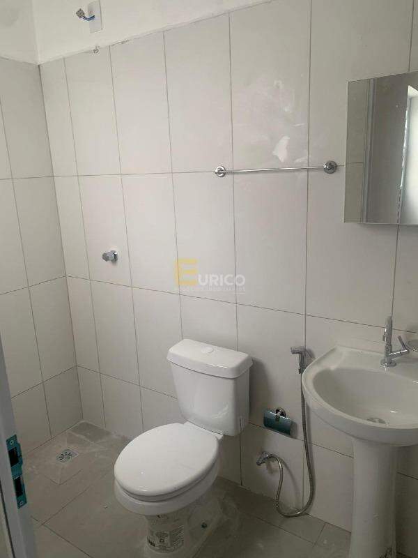 Casa para aluguel no Capela em Vinhedo/SP: