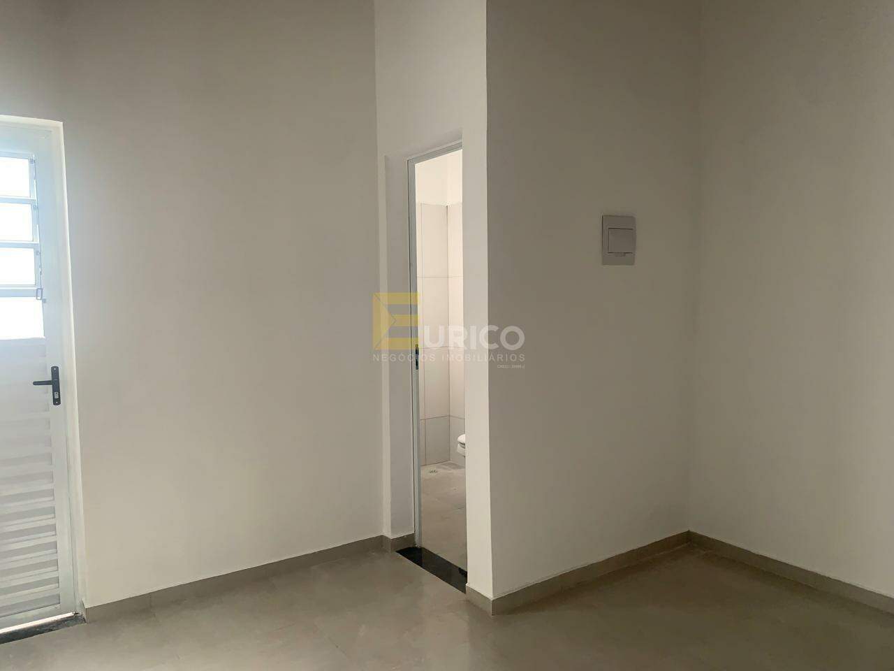 Casa para aluguel no Capela em Vinhedo/SP: