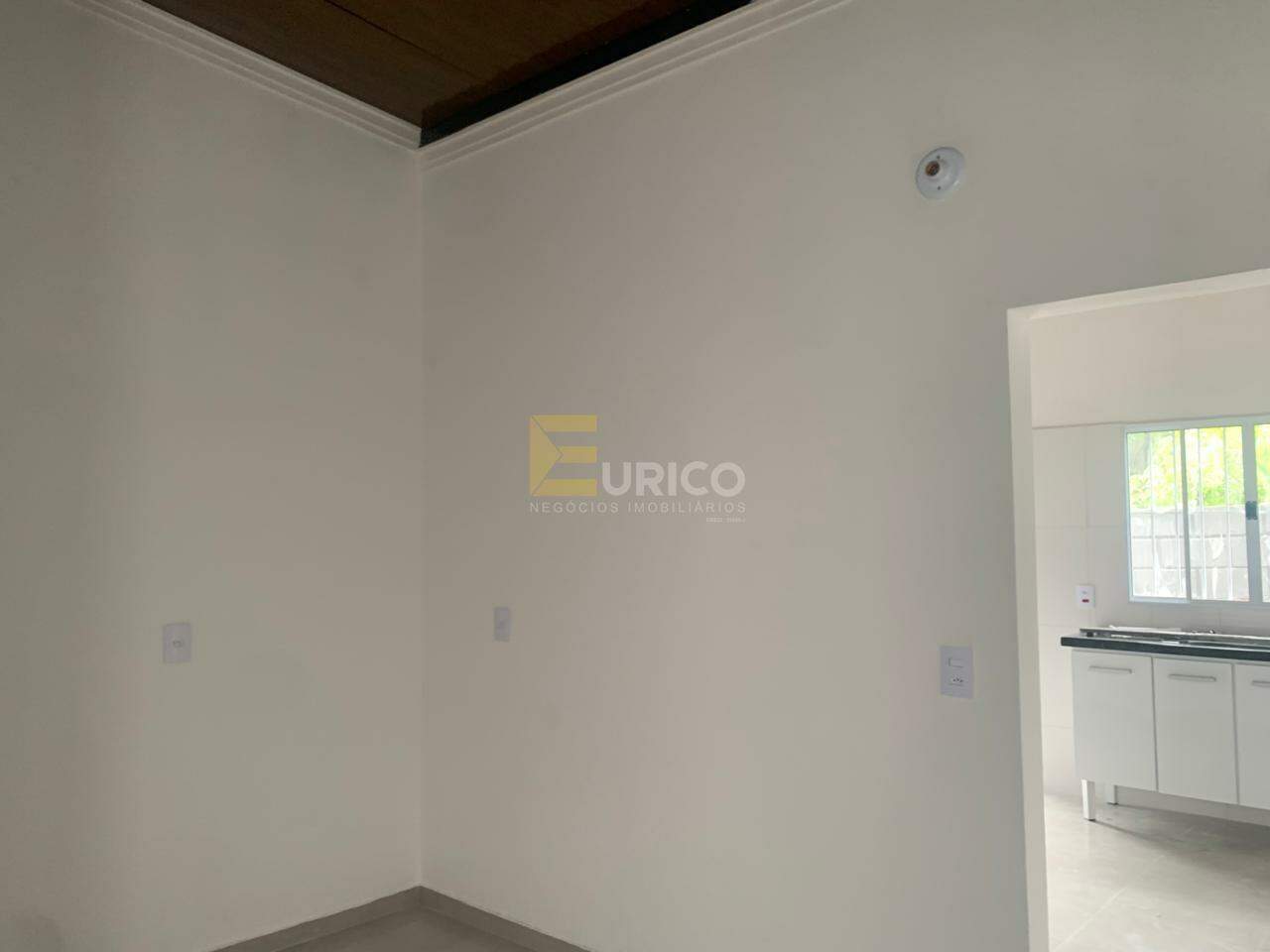 Casa para aluguel no Capela em Vinhedo/SP: