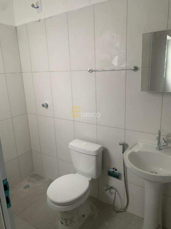 Casa para aluguel no Capela em Vinhedo/SP: