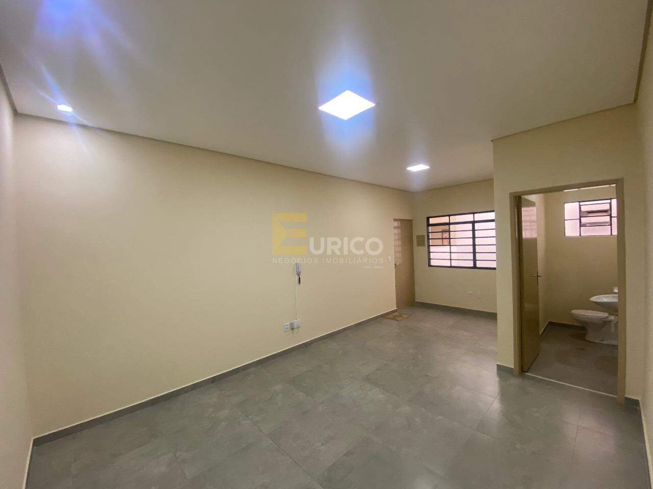 Sala para aluguel no Santa Rosa em Vinhedo/SP: 