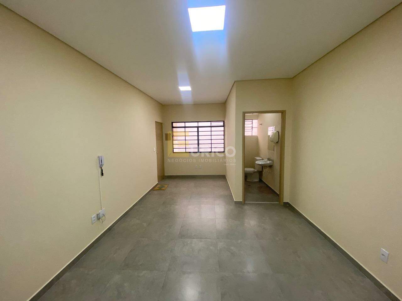 Sala para aluguel no Santa Rosa em Vinhedo/SP: 
