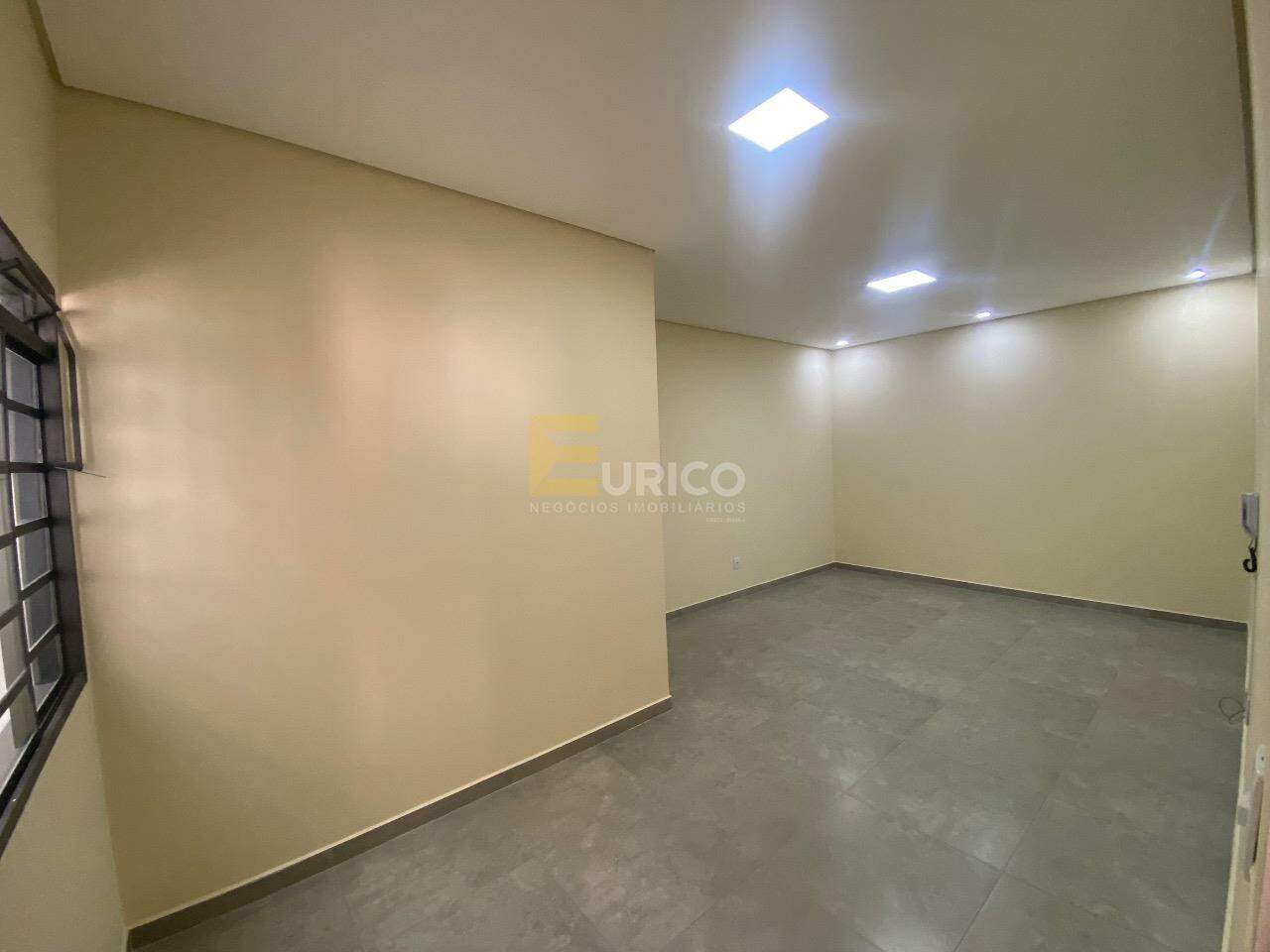 Sala para aluguel no Santa Rosa em Vinhedo/SP: 