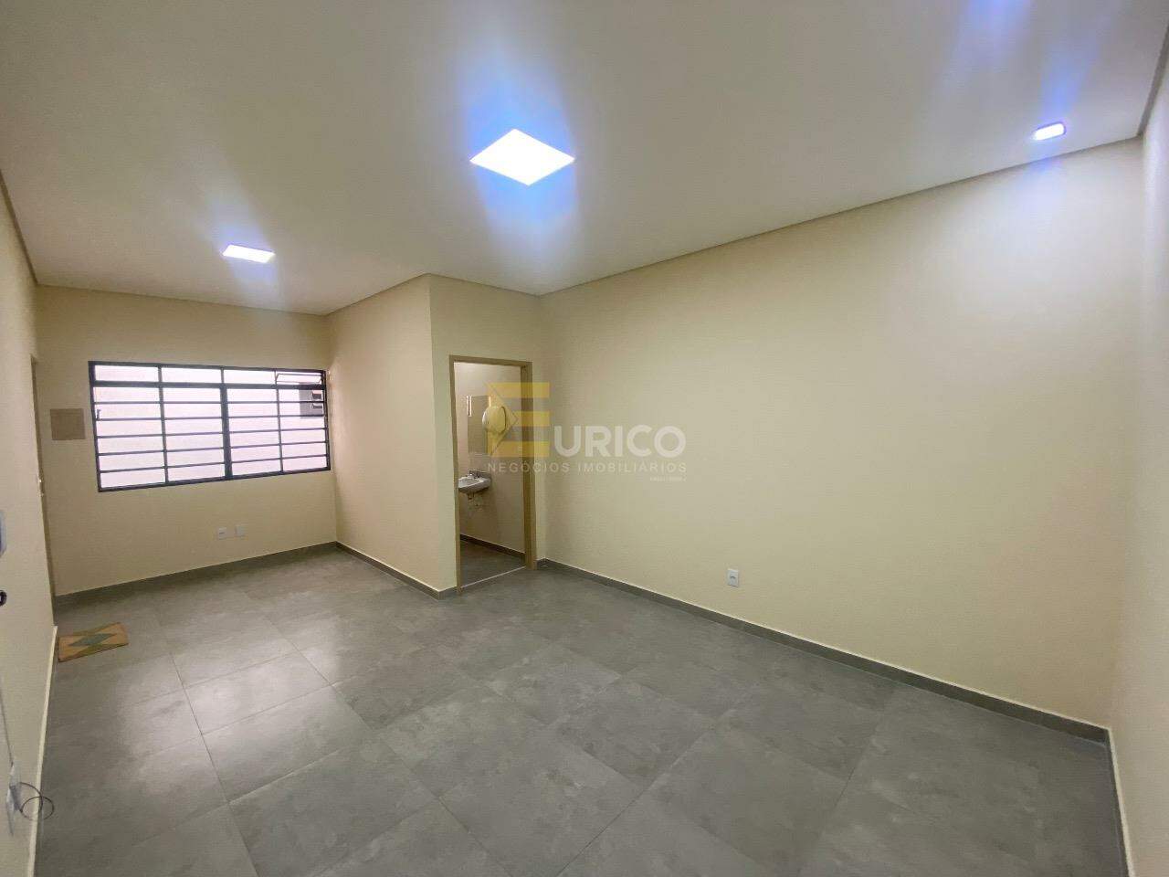 Sala para aluguel no Santa Rosa em Vinhedo/SP: 