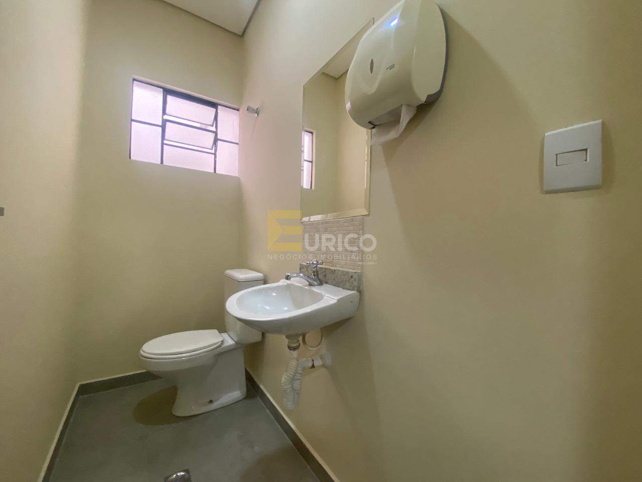 Sala para aluguel no Santa Rosa em Vinhedo/SP: 