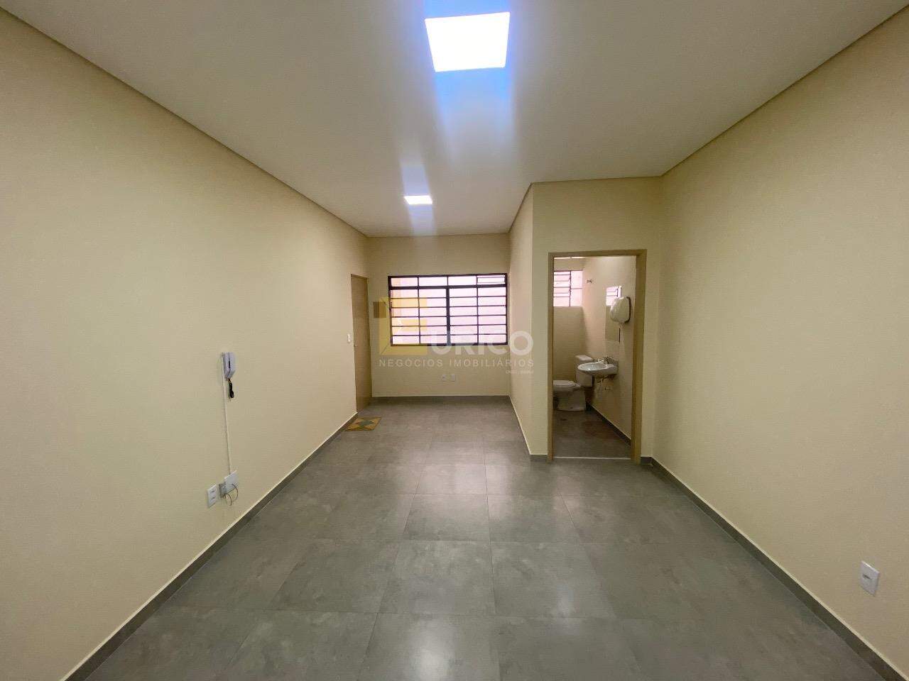 Sala para aluguel no Santa Rosa em Vinhedo/SP: 