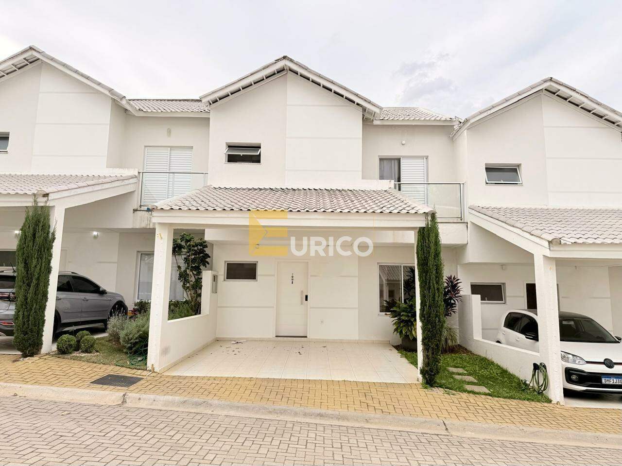 Casa em condomínio à venda no JARDIM PAGLIATO em Sorocaba/SP: 