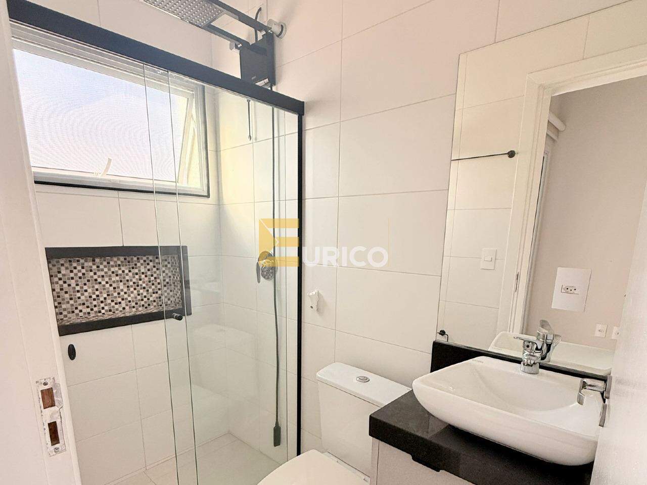 Casa em condomínio à venda no JARDIM PAGLIATO em Sorocaba/SP: 
