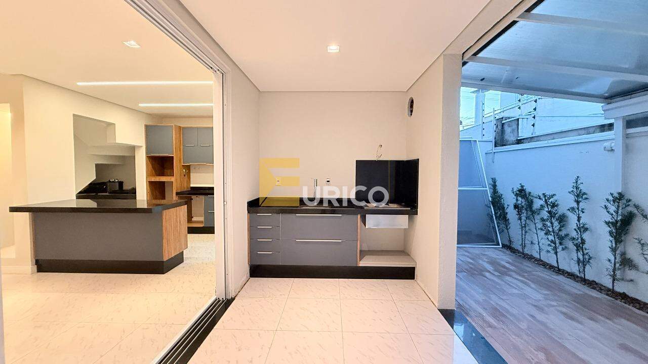 Casa em condomínio à venda no JARDIM PAGLIATO em Sorocaba/SP: 