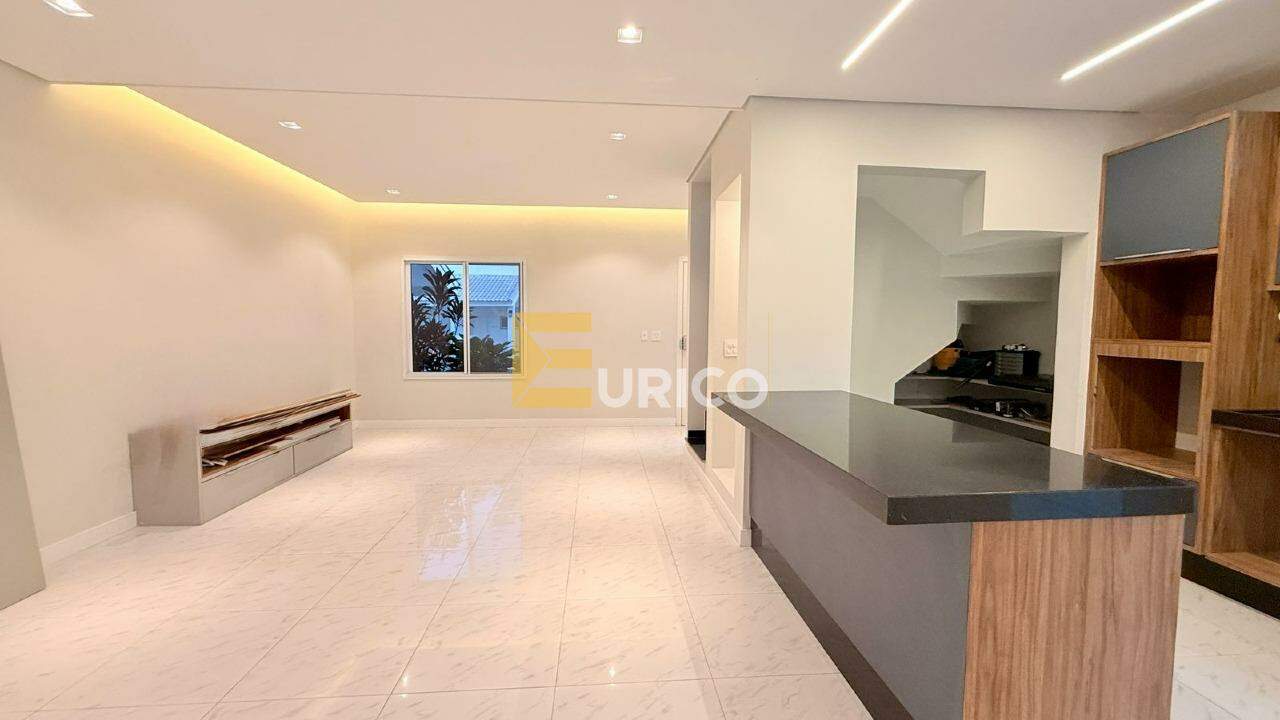 Casa em condomínio à venda no JARDIM PAGLIATO em Sorocaba/SP: 