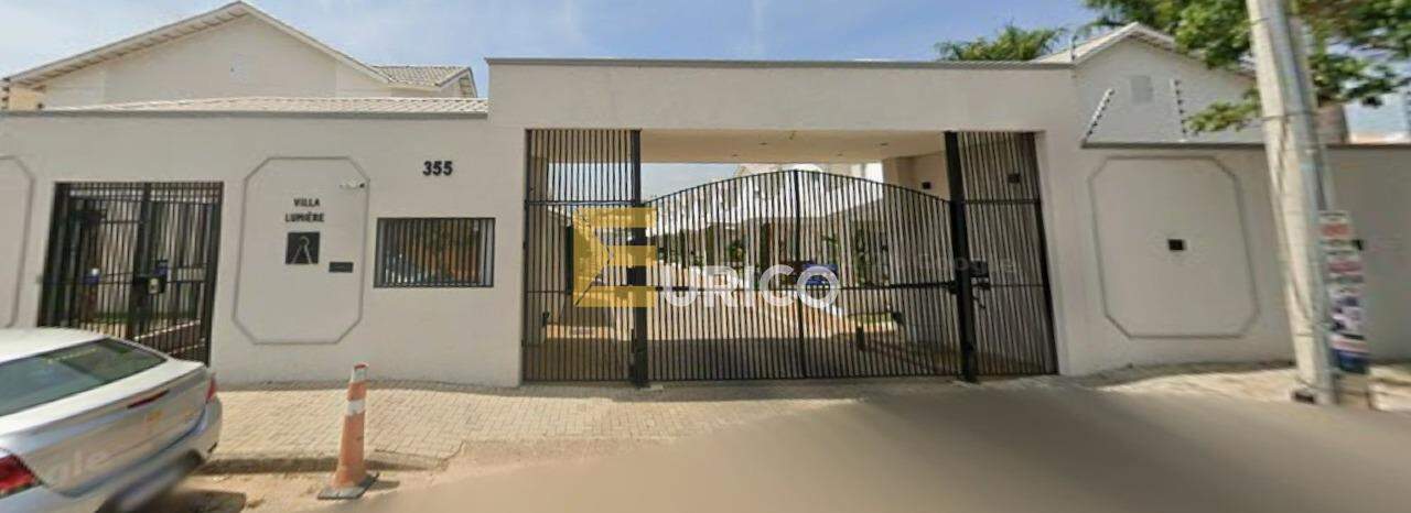 Casa em condomínio à venda no JARDIM PAGLIATO em Sorocaba/SP: 