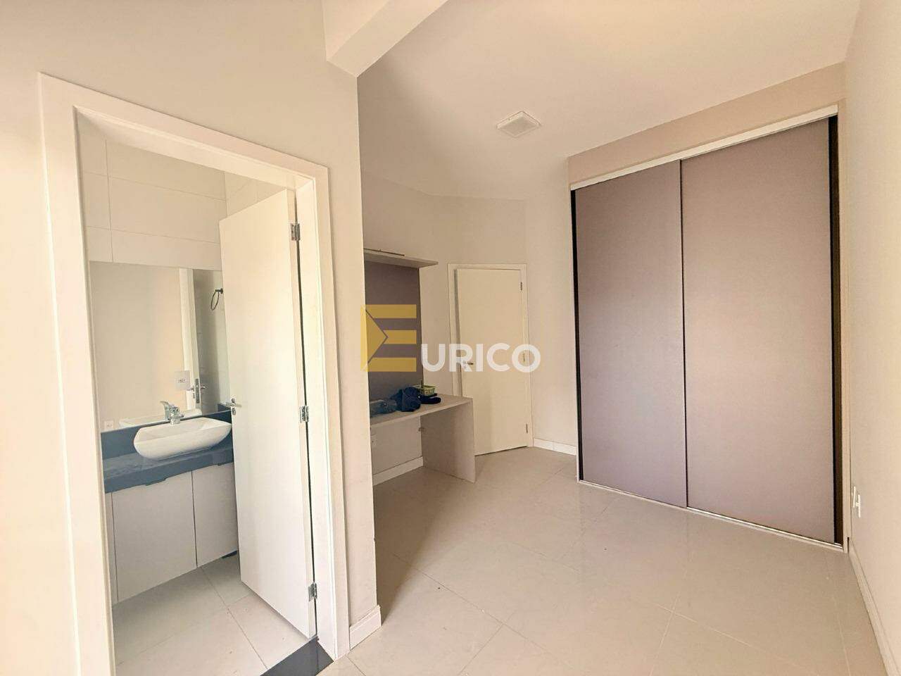 Casa em condomínio à venda no JARDIM PAGLIATO em Sorocaba/SP: 