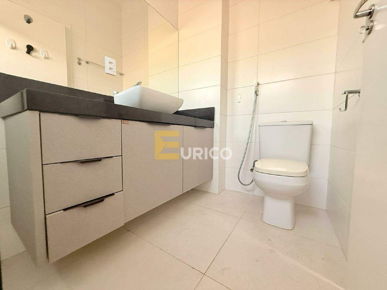 Casa em condomínio à venda no JARDIM PAGLIATO em Sorocaba/SP: 