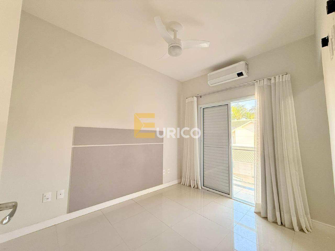 Casa em condomínio à venda no JARDIM PAGLIATO em Sorocaba/SP: 