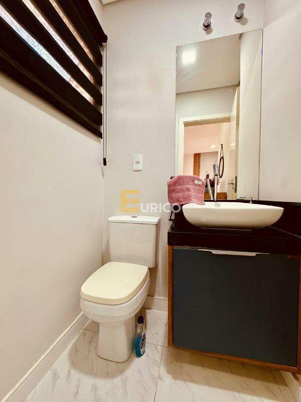 Casa em condomínio à venda no JARDIM PAGLIATO em Sorocaba/SP: 