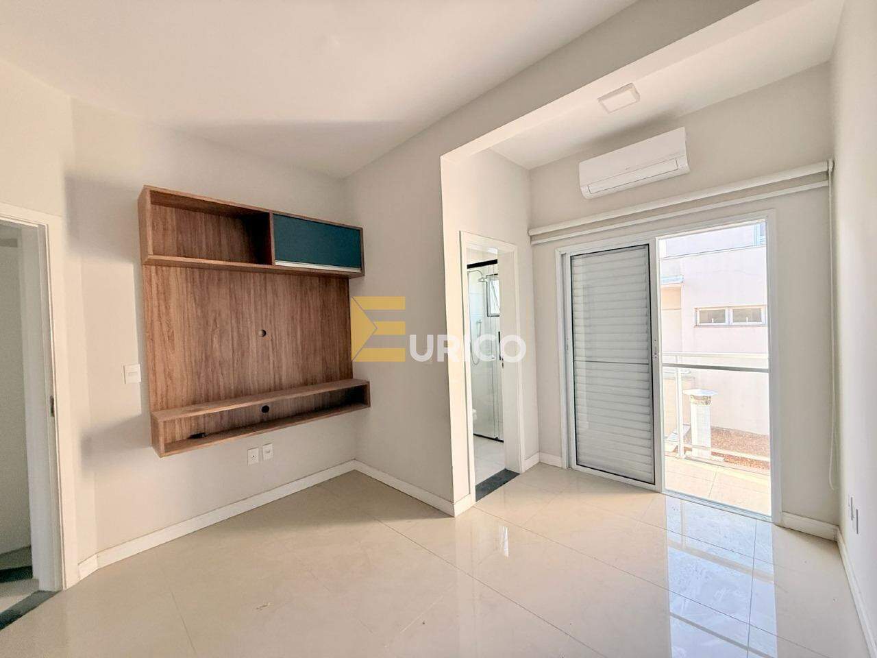 Casa em condomínio à venda no JARDIM PAGLIATO em Sorocaba/SP: 