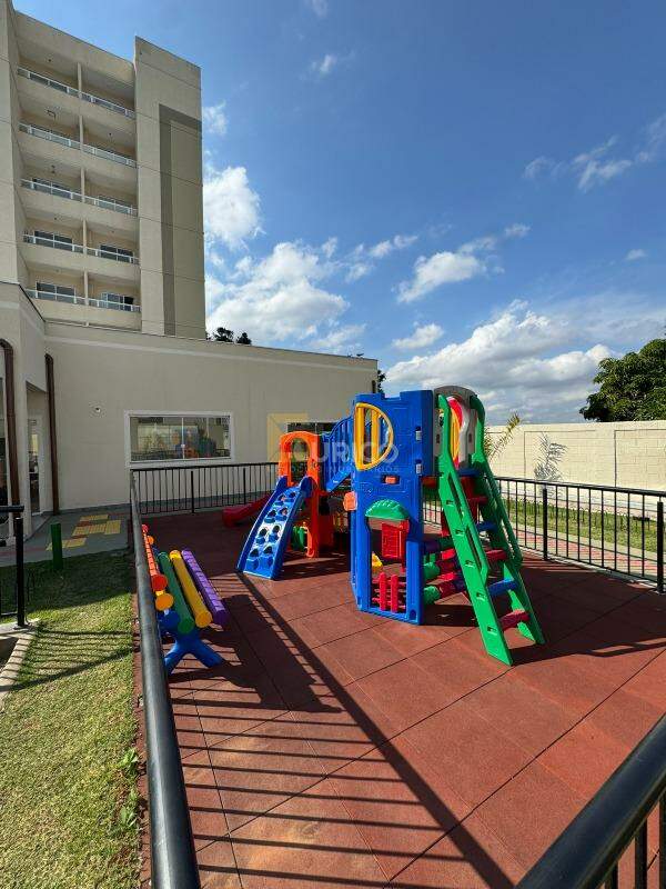 Apartamento à venda no Residencial Jardim Di Florença em Jundiaí/SP: 